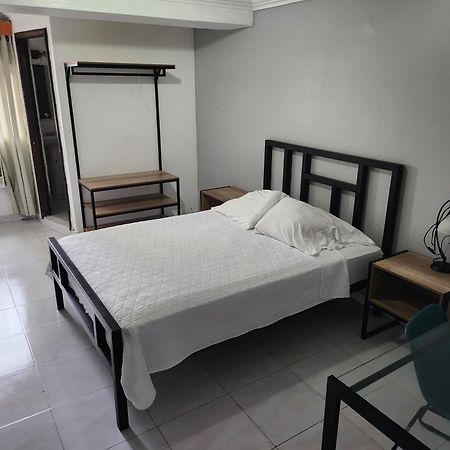 Hotel Via Espana Kota Panama Bagian luar foto