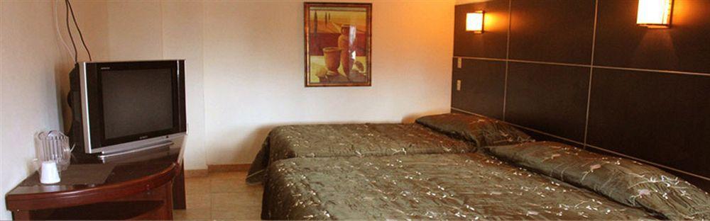 Hotel Via Espana Kota Panama Bagian luar foto
