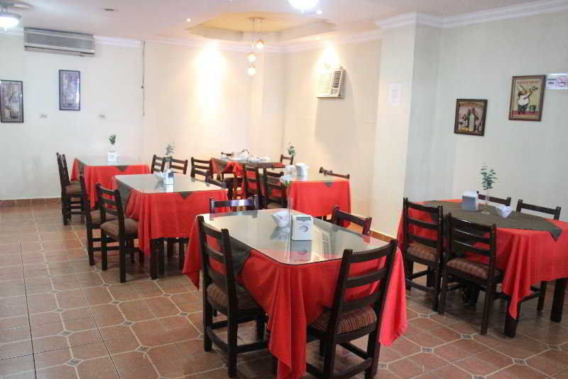 Hotel Via Espana Kota Panama Bagian luar foto