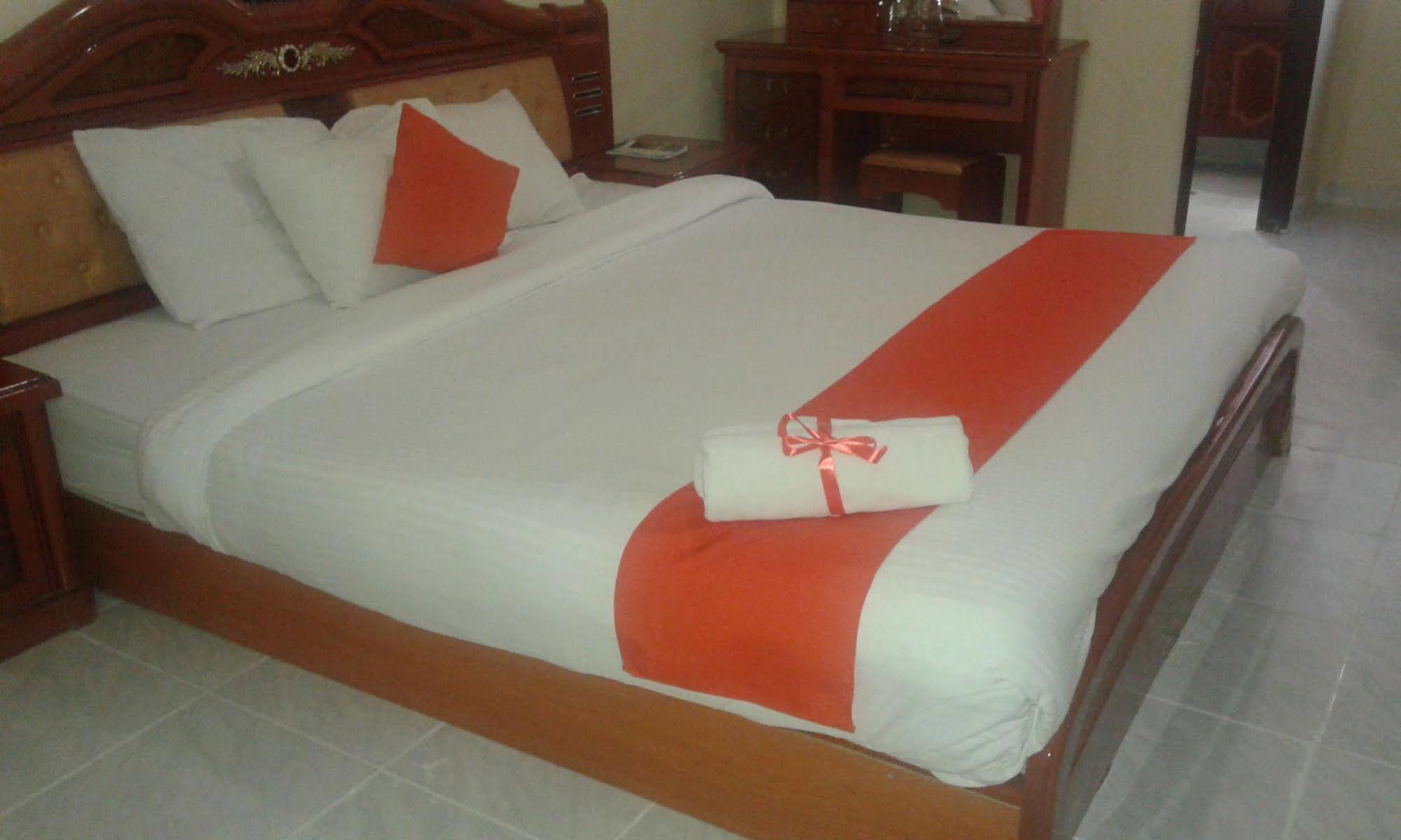 Hotel Via Espana Kota Panama Bagian luar foto